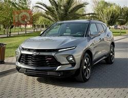 شيفروليه بليزر